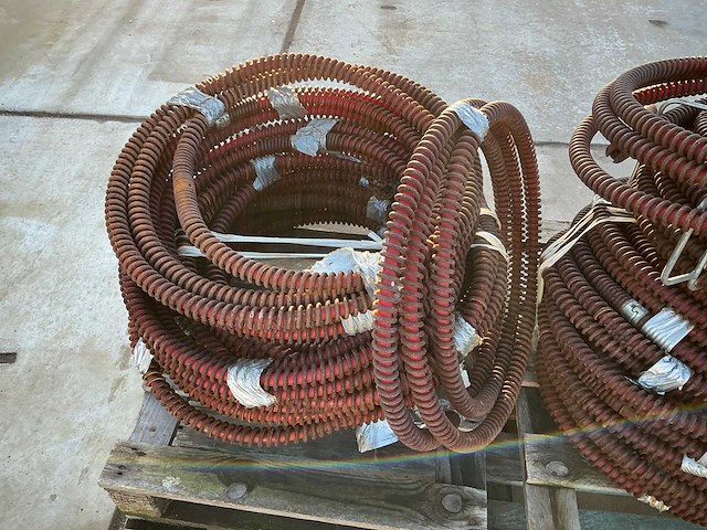 Partij trekveer - afbeelding 8 van  8