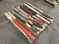 Partij trekveren en divers - afbeelding 3 van  3