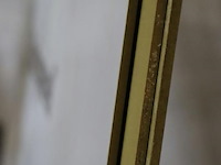 Partij trespa & rockwool uni gevelpaneel - afbeelding 2 van  7