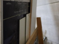 Partij trespa & rockwool uni gevelpaneel - afbeelding 4 van  7