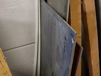 Partij trespa & rockwool uni gevelpaneel - afbeelding 5 van  7