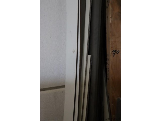 Partij trespa & rockwool uni gevelpaneel - afbeelding 6 van  7