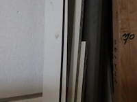 Partij trespa & rockwool uni gevelpaneel - afbeelding 6 van  7