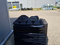 Partij trilling dempende rubber voeten - afbeelding 2 van  6