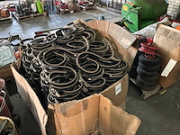 Partij triltanden - afbeelding 1 van  3