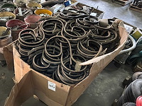 Partij triltanden - afbeelding 2 van  3