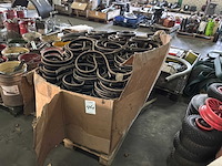 Partij triltanden - afbeelding 3 van  3