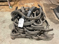 Partij triltanden - afbeelding 1 van  1