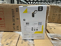 Partij trio vision wandlampen - afbeelding 2 van  2