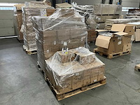 Partij trio vision wandlampen - afbeelding 2 van  4