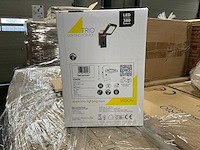 Partij trio vision wandlampen - afbeelding 4 van  4