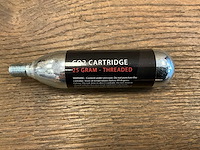 Partij trivio co2 patronen 25g circa: 240 stuks - afbeelding 2 van  5