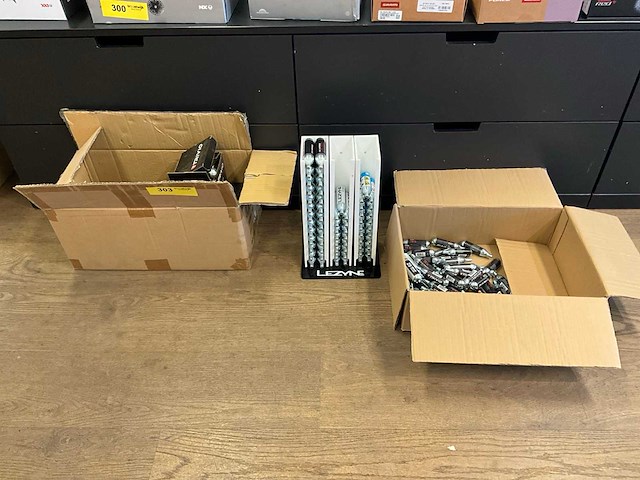 Partij trivio co2 patronen 25g circa: 240 stuks - afbeelding 3 van  5