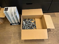 Partij trivio co2 patronen 25g circa: 240 stuks - afbeelding 5 van  5