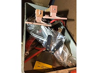 Partij troffels en divers - afbeelding 4 van  4