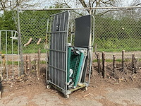 Partij trolley’s - afbeelding 1 van  1