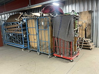 Partij trolleys - afbeelding 1 van  8