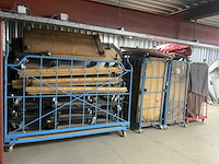 Partij trolleys - afbeelding 2 van  8