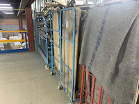 Partij trolleys - afbeelding 5 van  8