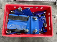 Partij trolley’s - afbeelding 1 van  3