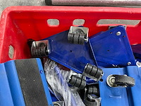 Partij trolley’s - afbeelding 2 van  3