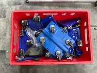 Partij trolley’s - afbeelding 3 van  3