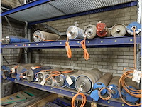 Partij trommelmotoren - afbeelding 2 van  9