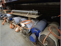 Partij trommelmotoren - afbeelding 5 van  9