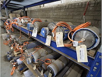 Partij trommelmotoren - afbeelding 4 van  9