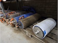 Partij trommelmotoren - afbeelding 9 van  9