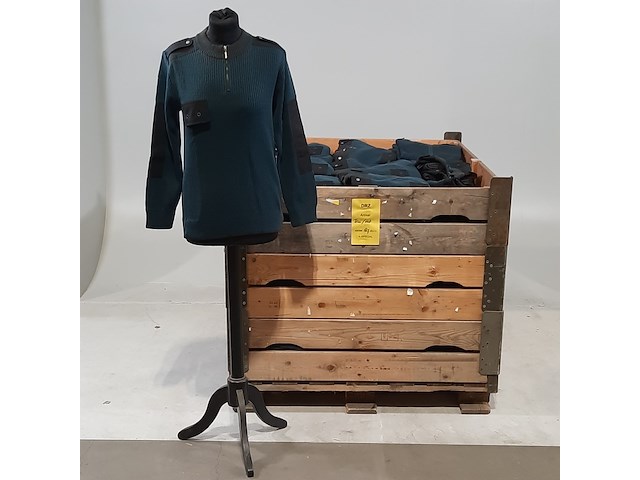 Partij truien - afbeelding 1 van  10