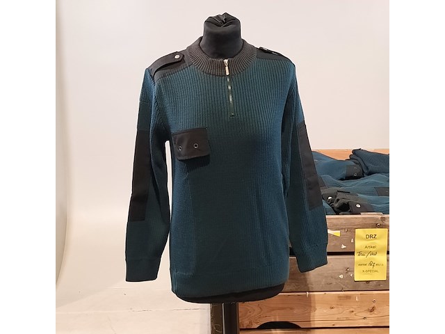 Partij truien - afbeelding 3 van  10