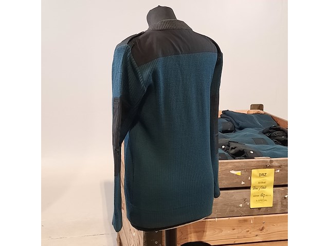 Partij truien - afbeelding 6 van  10