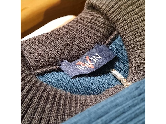 Partij truien - afbeelding 8 van  10