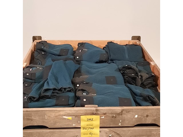 Partij truien - afbeelding 9 van  10