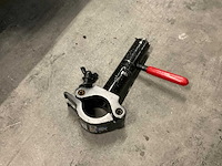 Partij truss klemmen - afbeelding 3 van  7