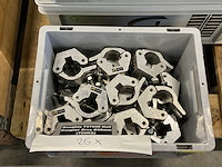 Partij truss klemmen - afbeelding 5 van  7