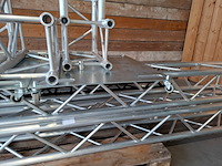Partij truss, zilver, zwart - afbeelding 3 van  9