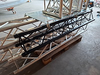Partij truss, zilver, zwart - afbeelding 8 van  9