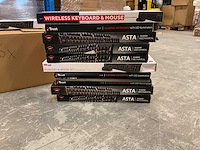 Partij trust toetsenborden (40x) - afbeelding 2 van  5