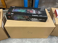 Partij trust toetsenborden (40x) - afbeelding 4 van  5