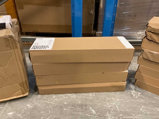 Partij trust toetsenborden (40x) - afbeelding 4 van  5