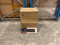 Partij trust wireless toetsenborden (40x)