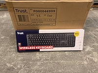 Partij trust wireless toetsenborden (40x) - afbeelding 2 van  4