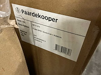 Partij tube rpet 50x9x7cm + ribbon (500x) - afbeelding 2 van  2