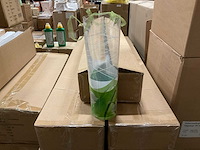 Partij tubes je porte bonheur! 35x12x10cm (1500x) - afbeelding 1 van  8