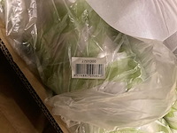 Partij tubes je porte bonheur! 35x12x10cm (1500x) - afbeelding 7 van  8