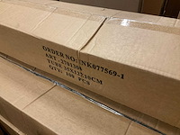 Partij tubes je porte bonheur! 35x12x10cm (1500x) - afbeelding 8 van  8