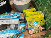 Partij tuin artikelen - afbeelding 2 van  2