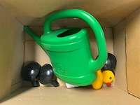 Partij tuin benodigdheden - afbeelding 2 van  8